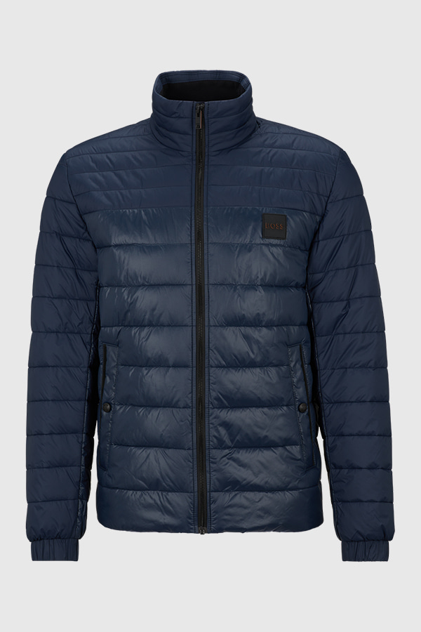 ΜΠΟΥΦΑΝ BOSS - 404 ΜΠΛΕ